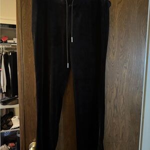 Juicy joggers